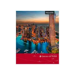 PROARTE - Cuadernos universitarios 100hj tapa dura