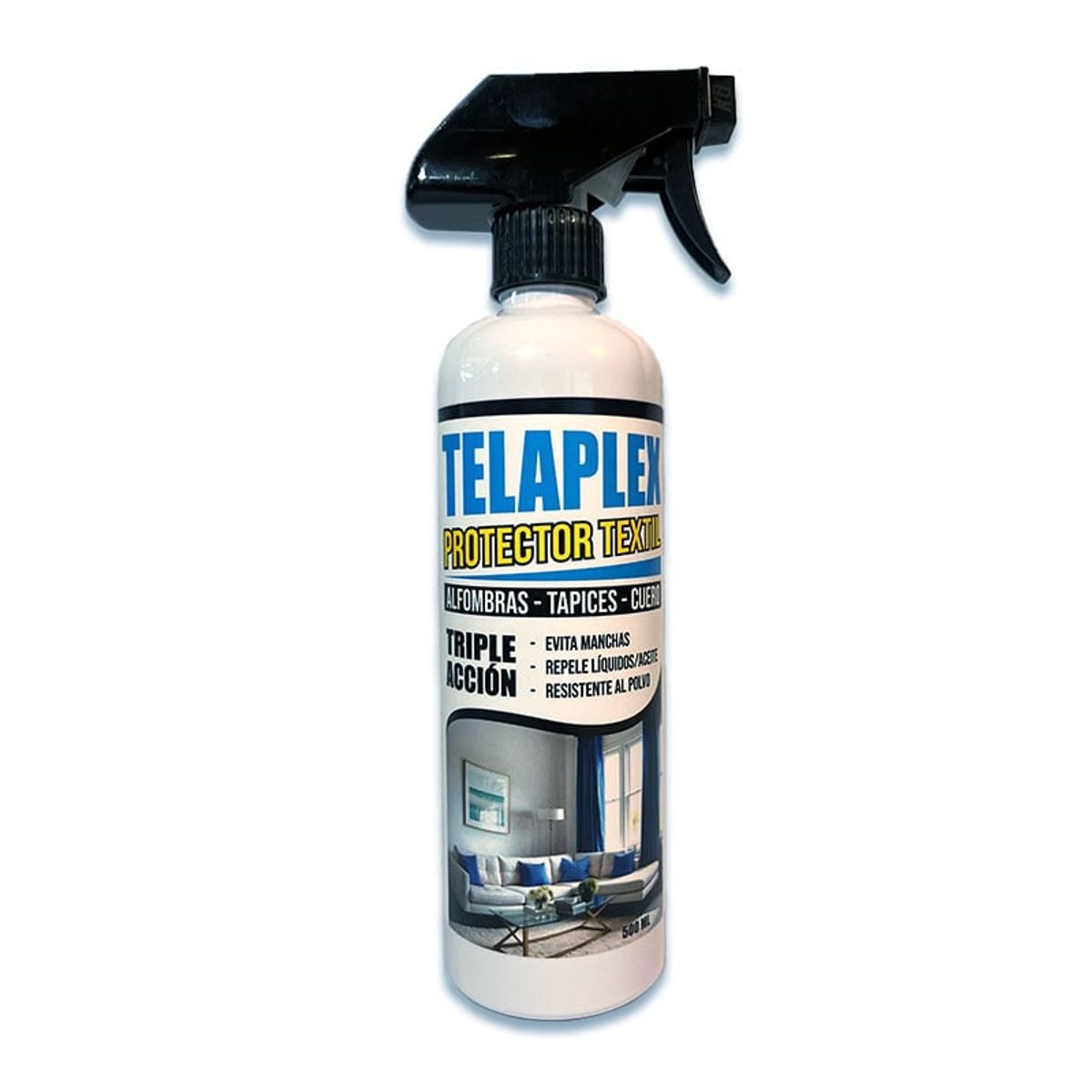 GENERICO - TelaPlex Protector Textil