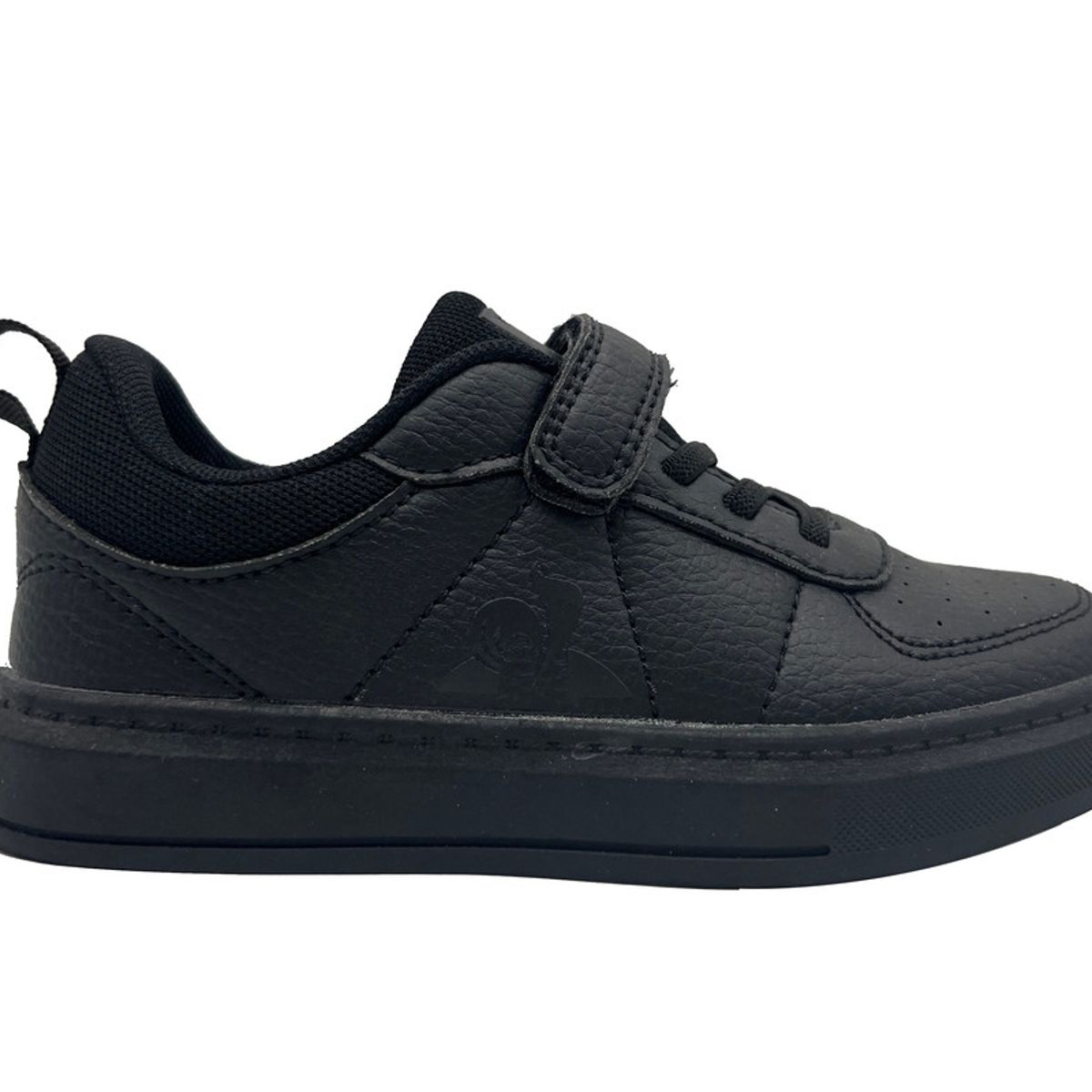 LE COQ SPORTIF - Zapatillas Classic Cadet Black - Le Coq Sportif