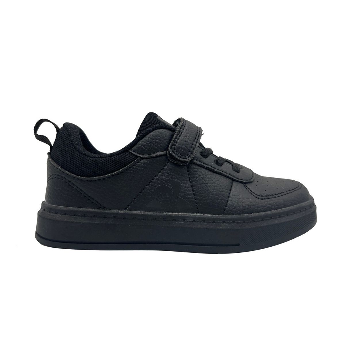 LE COQ SPORTIF - Zapatillas Classic Cadet Black - Le Coq Sportif