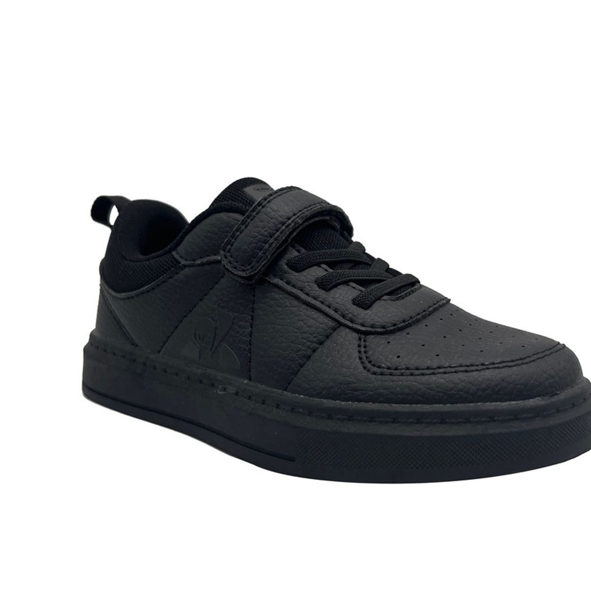 LE COQ SPORTIF - Zapatillas Classic Cadet Black - Le Coq Sportif