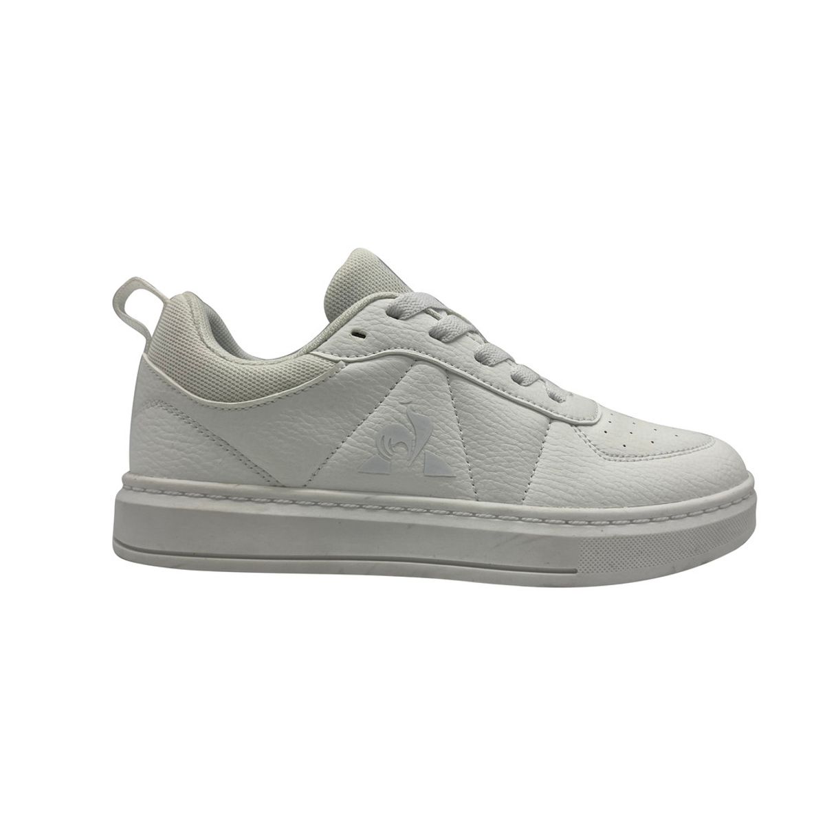 LE COQ SPORTIF - Zapatillas Classic Junior White - Le Coq Sportif