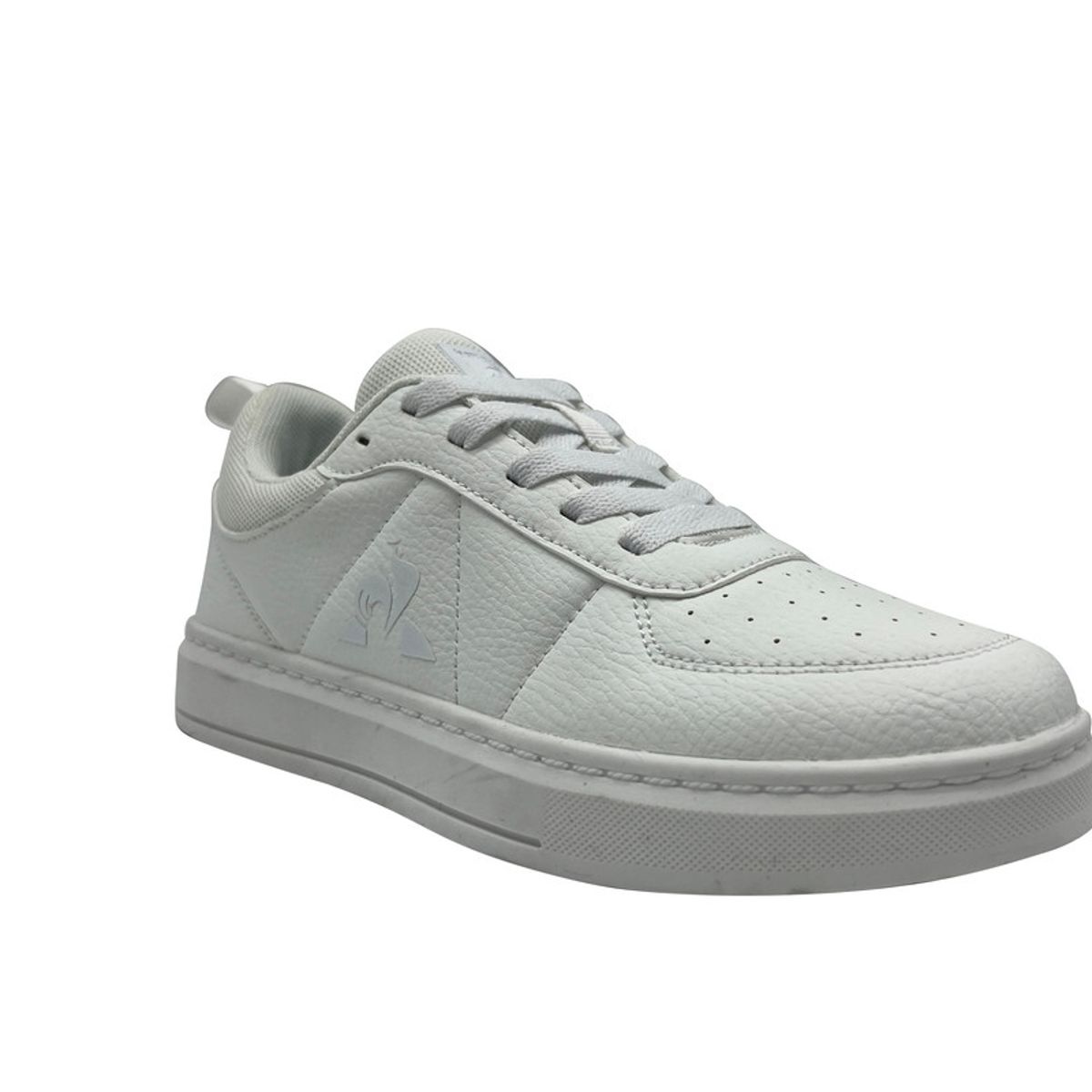 LE COQ SPORTIF - Zapatillas Classic Junior White - Le Coq Sportif