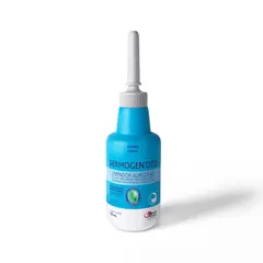 GENERICO - Dermogen Oto Limpiador de oídos para perros 100 ml