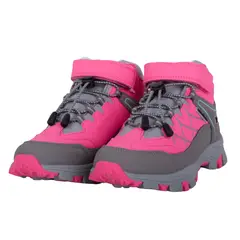 PILLIN - Zapatillas Niña Fucsia