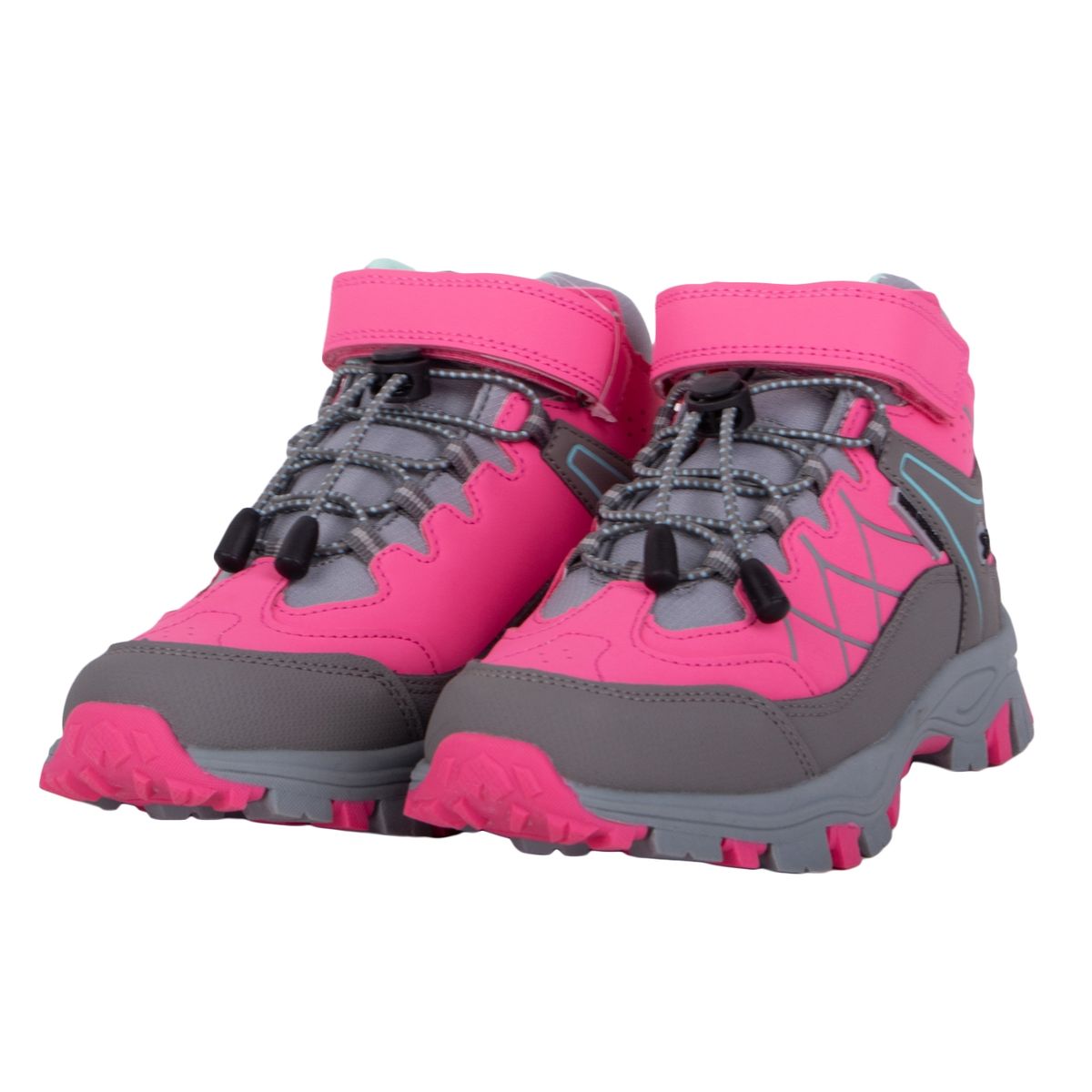 PILLIN - Zapatillas Niña Fucsia Pillin PILLIN