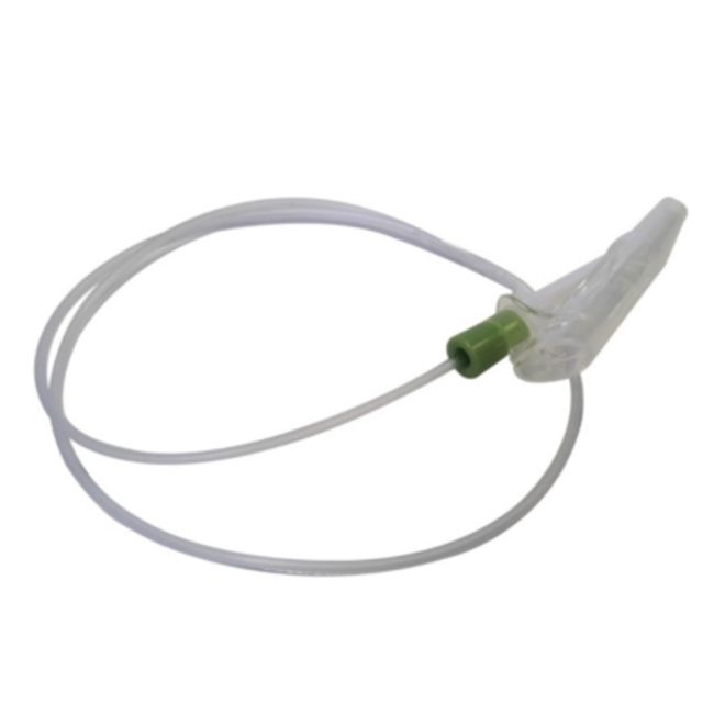 CRANBERRY - Sonda Aspiración Con Control de Succión Cranberry Unidad - 12 FR