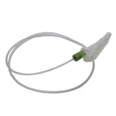 CRANBERRY - Sonda Aspiración Con Control de Succión Unidad - 12 FR