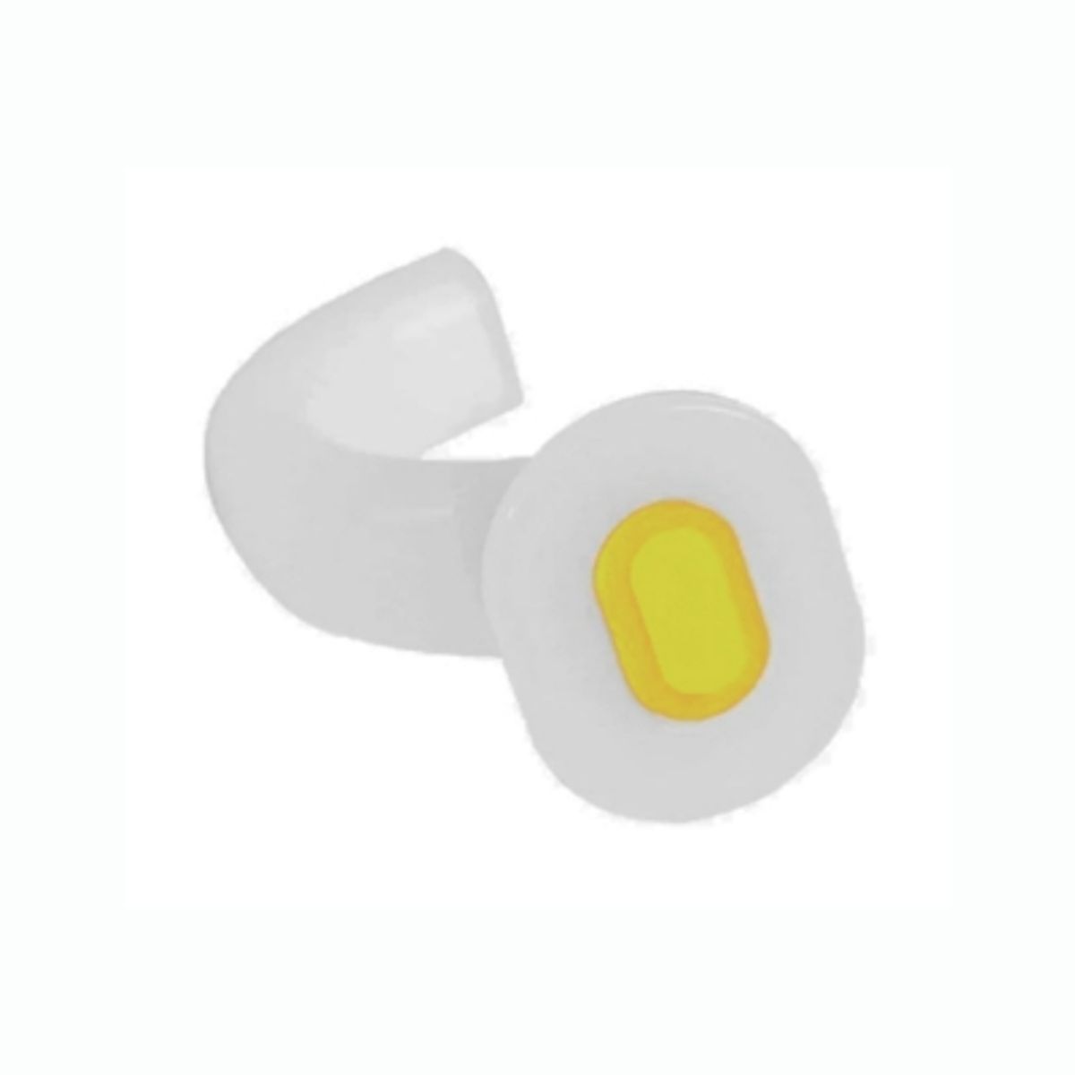 CRANBERRY - Canula Mayo Guedel Cranberry Unidad - 90 mm - N°3