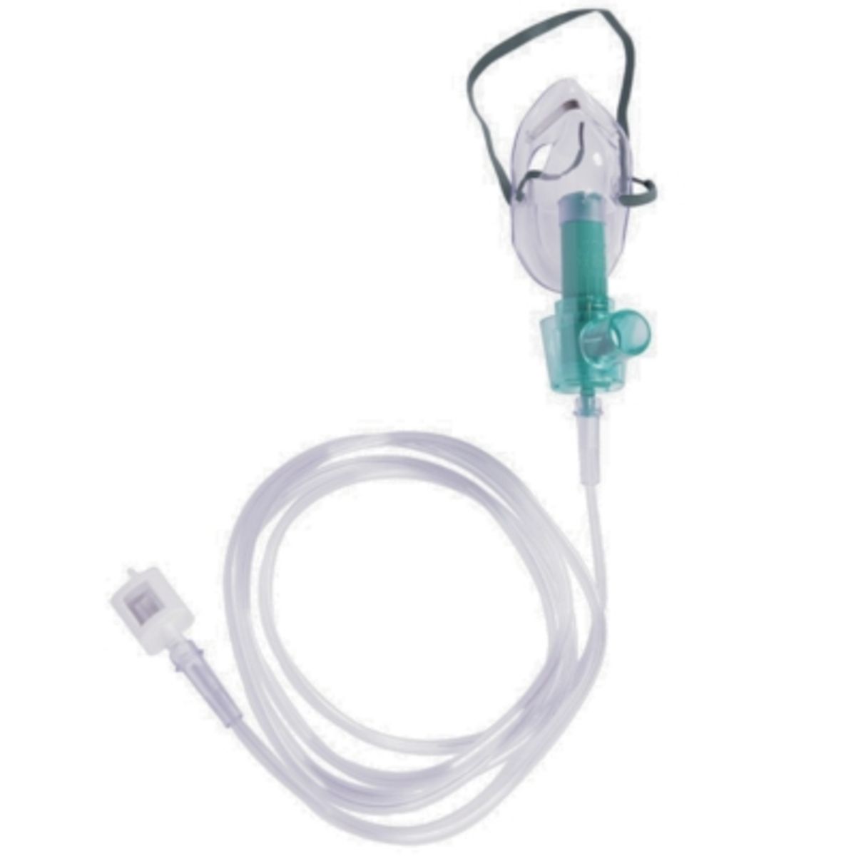 CRANBERRY - Mascarilla Venturi Cranberry - Adulto