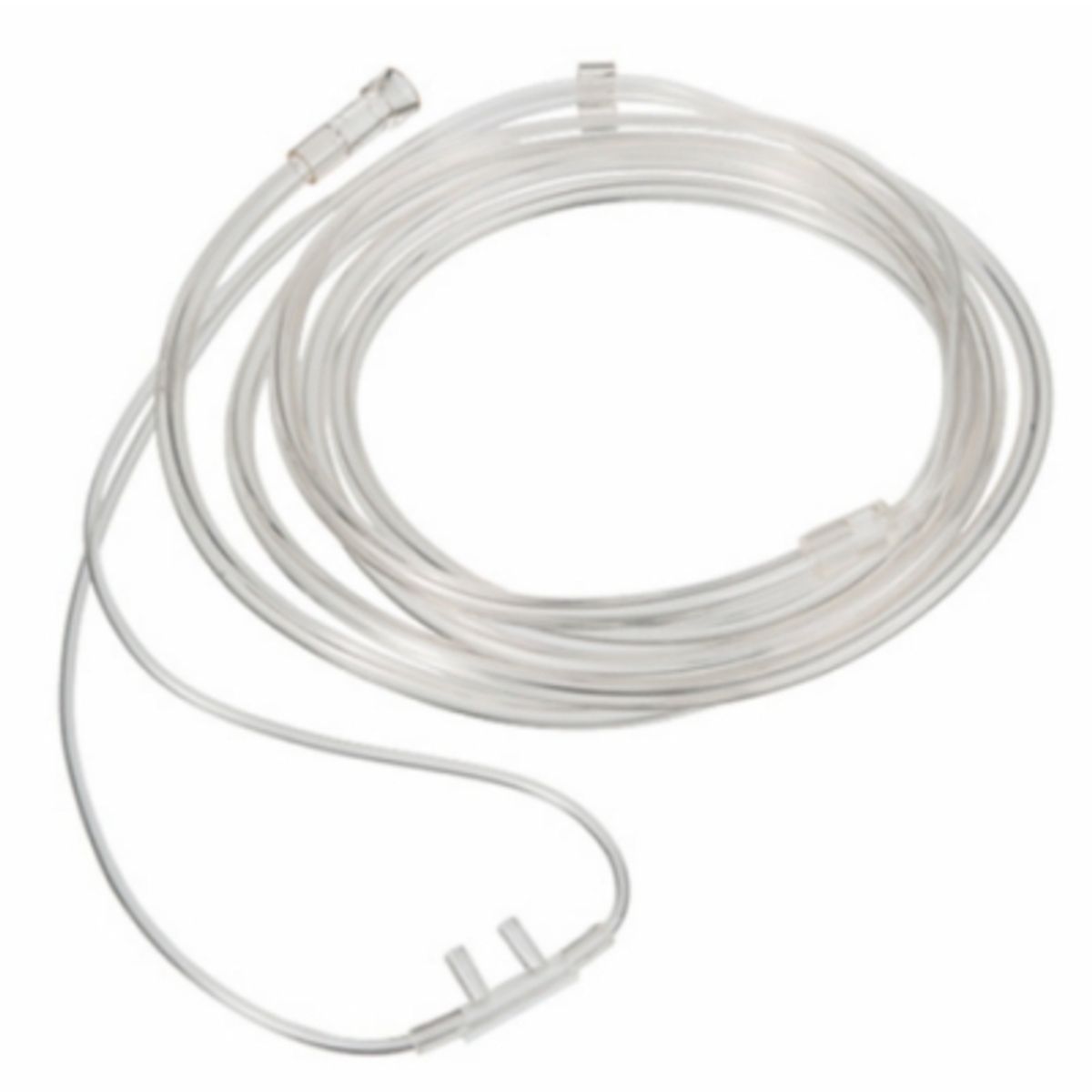 CRANBERRY - Naricera Oxigeno Cranberry Canula/bigotera - Neonatal