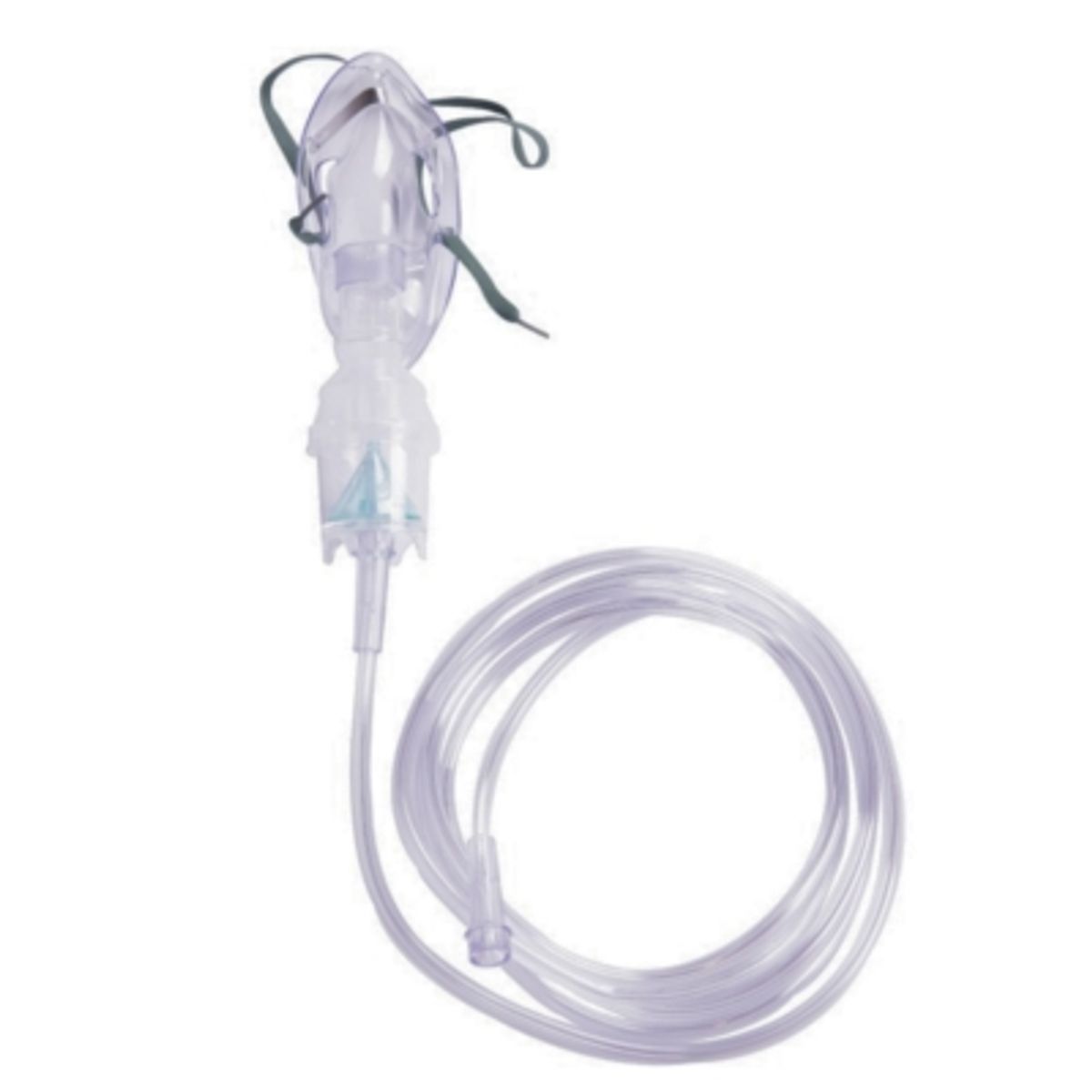 CRANBERRY - Mascarilla Nebulización Cranberry - Pediátrica