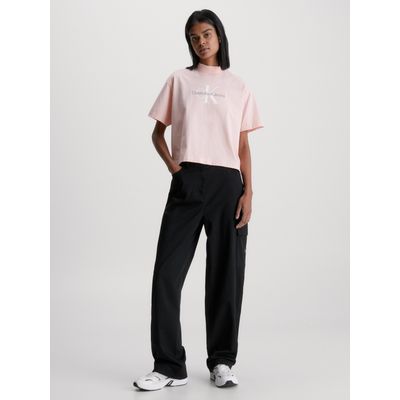 Imagen 2 del producto Polera Archival Monologo Rosado