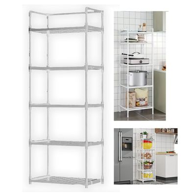 Imagen 2 del producto Organizador Repisa Para Closet Baño Cocina