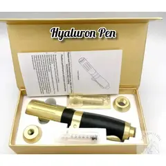 GENERICO - Hyaluron Pen Dual - Lápiz Hialurónico De Alta Presión 03ml y 05ml