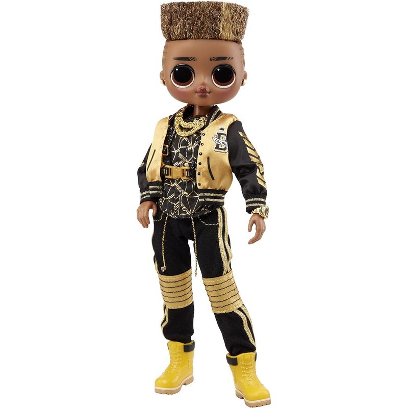 LOL SURPRISE - Muñeco Lol Omg Guys Prince Bee