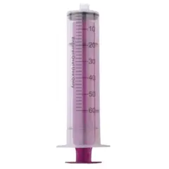 GENERICO - Jeringa Enfit 60ml Enteral Genérica Unidad