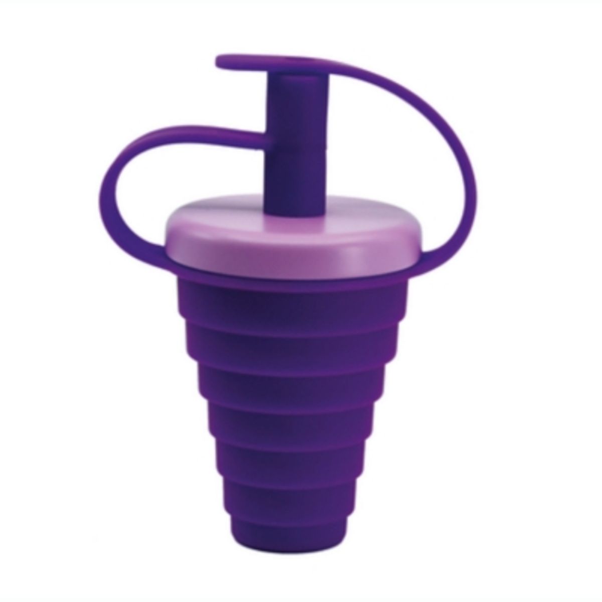 GENERICO - Adaptador De Botella Enteral Enfit