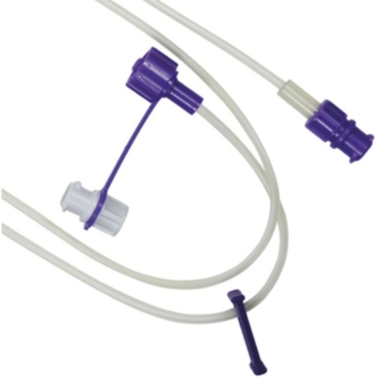 GENERICO - Tubo Extensión Enteral Enfit Unidad