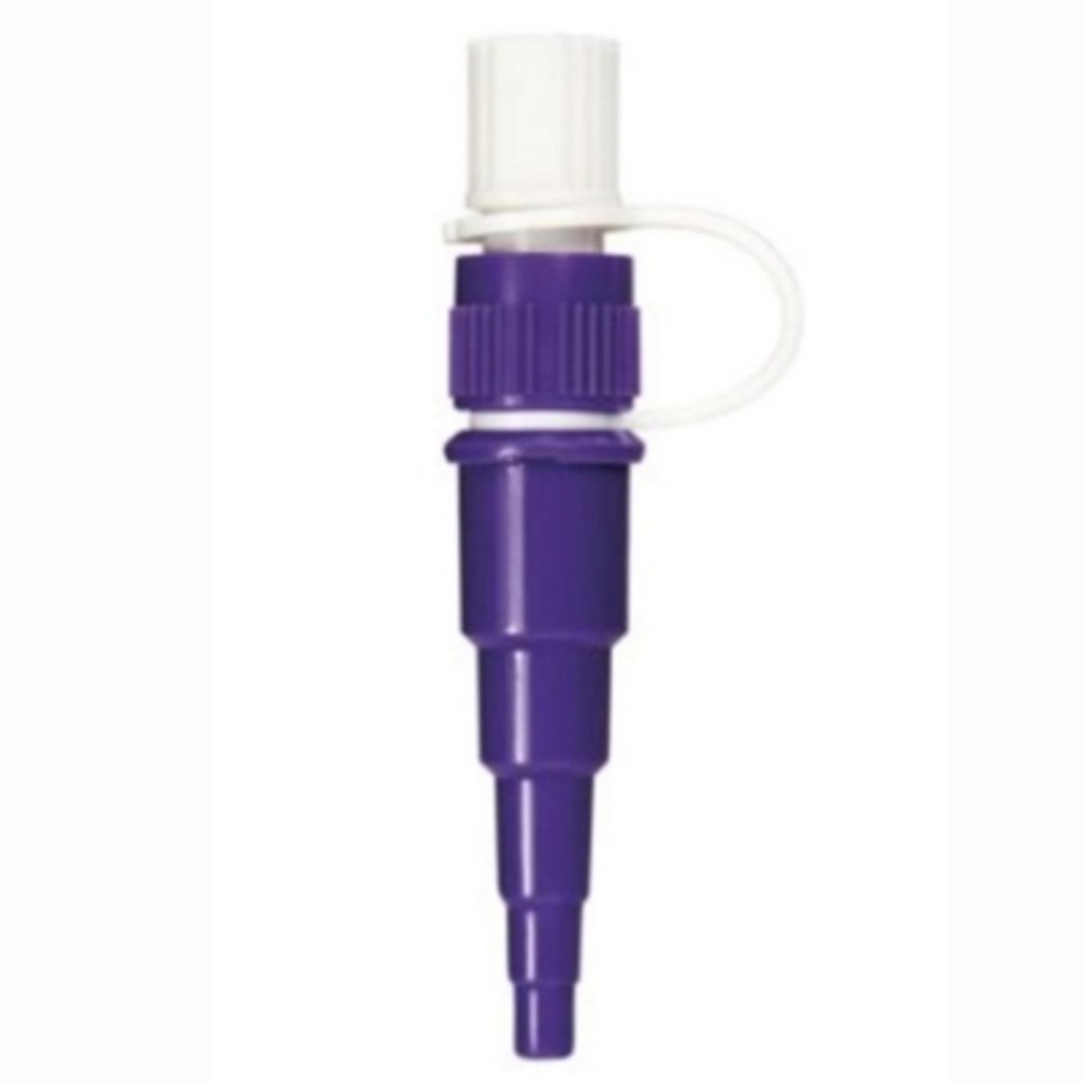 GENERICO - Adaptador Enteral - Transición Funnel A Enfit