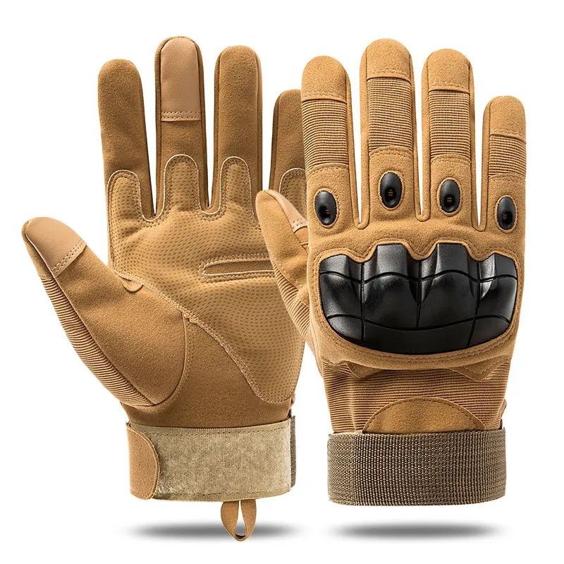 GENERICO - Guantes de Proteccion Outdoor