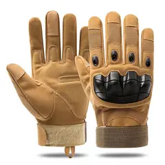GENERICO - Guantes de Proteccion Outdoor