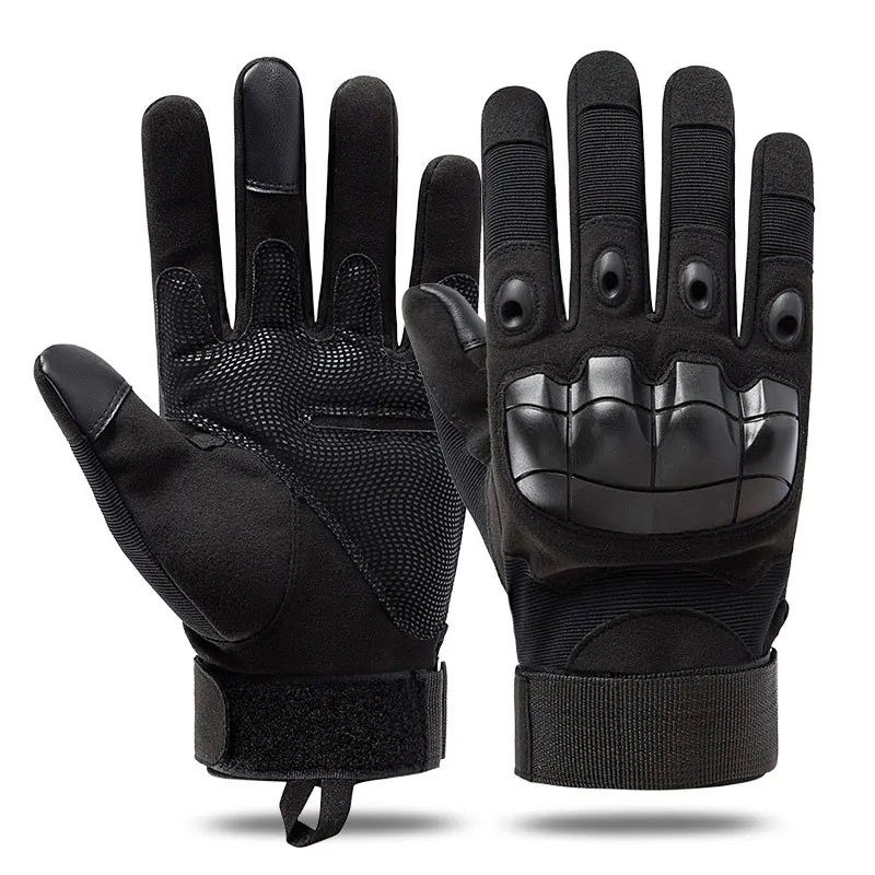 GENERICO - Guantes de Proteccion Outdoor