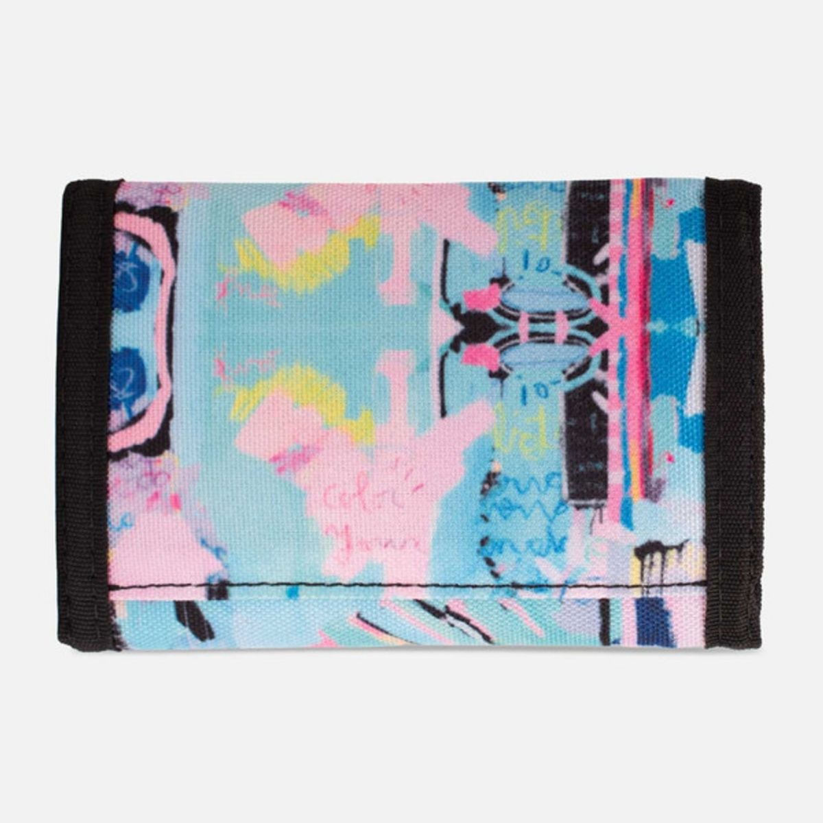 RIP CURL - Billetera Art Search Multicolor Hombre Maui and sons