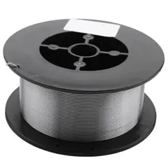 GENERICO - Carrete De Alambre Mig 1kg De 08mm