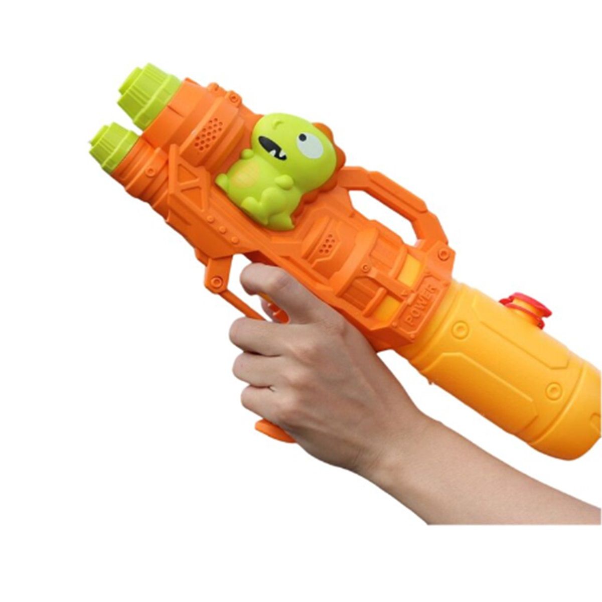 GENERICO - Pistola De Agua Juguete Lanzador De Agua Pistola Lanza Agua