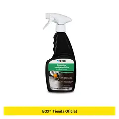 GENERICO - Limpiador Multipropósito Apc All Purpose Cleaner Eox 470 Ml