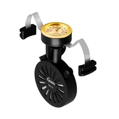 GENERICO - Higrómetro Humidificador Guitto Ghd-03 Para Guitarra