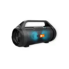 LENOVO - Parlante Portatil Leco DS154 Bluetooth Retroiluminado