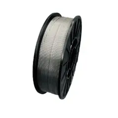GENERICO - Alambre Flux Para Soldar De 10mm