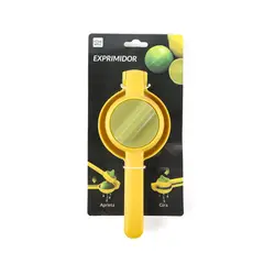 HOMEWELL - Exprimidor Manual