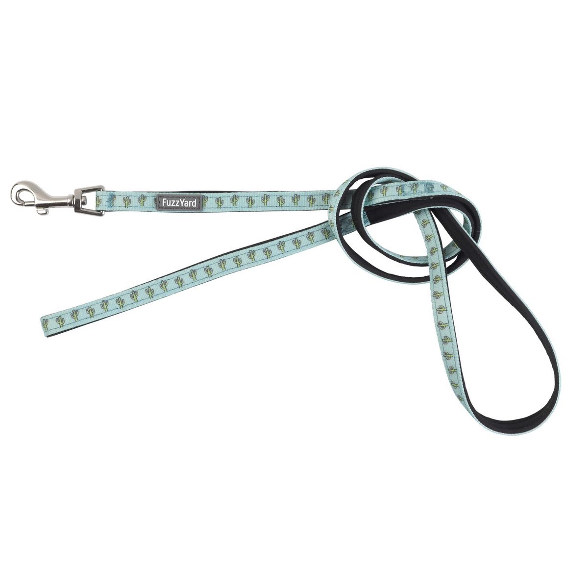 GENERICO - Correa Fuzzyard para perros TUCSON 1,4 mt