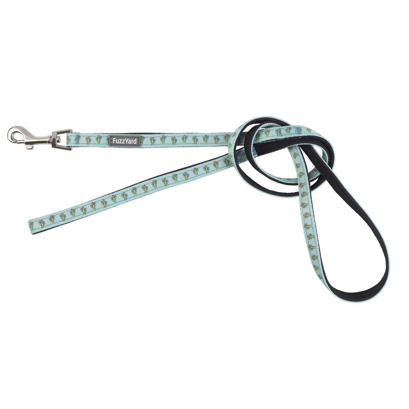 GENERICO - Correa Fuzzyard para perros TUCSON 1,4 mt