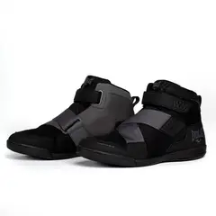EVERLAST - Zapatillas Powerlock X Trainer Negro