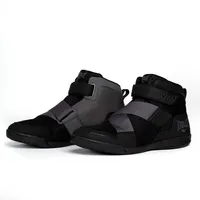 Zapatillas Powerlock X Trainer Negro