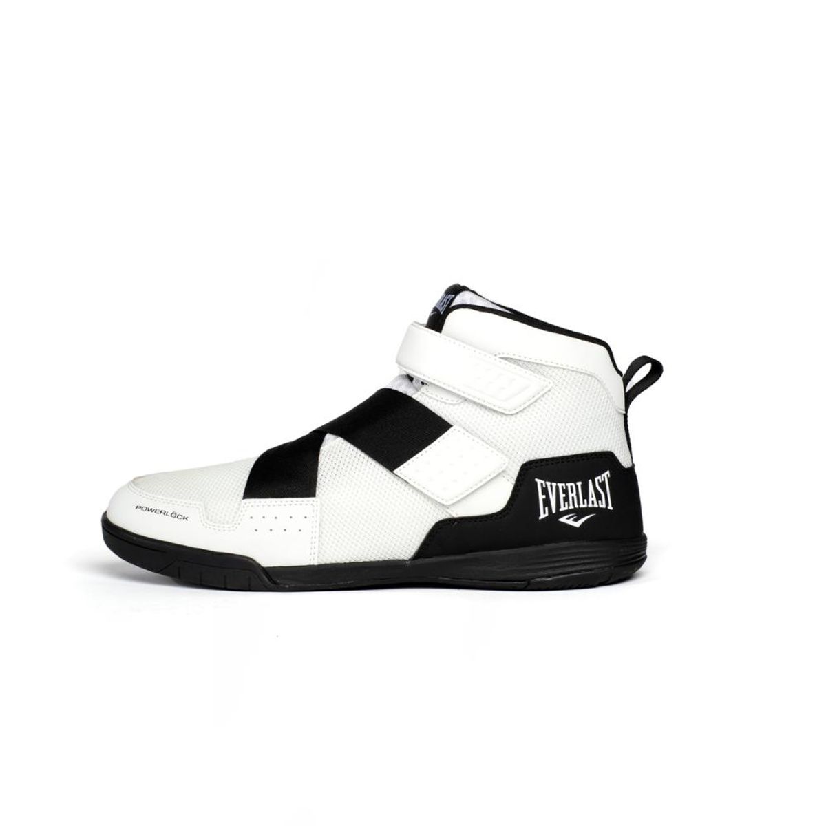 EVERLAST - Zapatillas Powerlock X Trainer Everlast Blanco EVERLAST