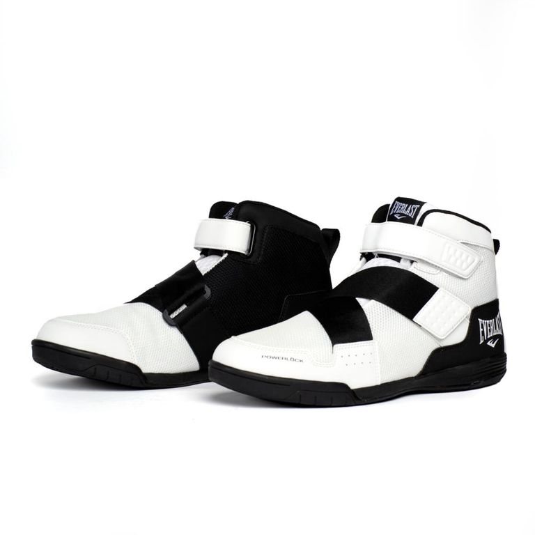 Zapatillas Powerlock X Trainer Blanco