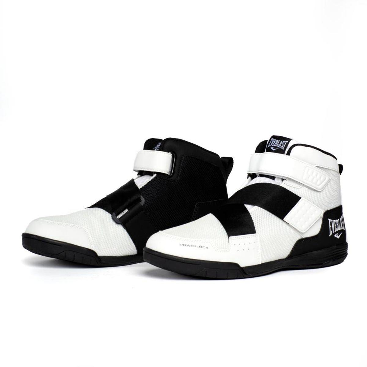 EVERLAST - Zapatillas Powerlock X Trainer Everlast Blanco EVERLAST