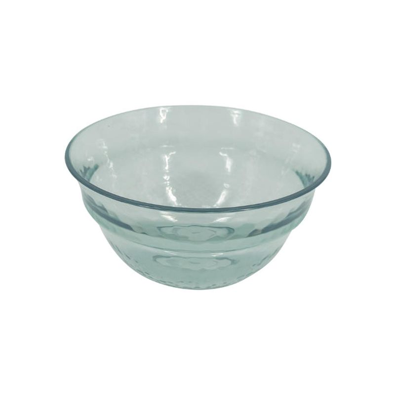 HOMEWELL - Bowl Verde PS 3Lts HOMEWELL