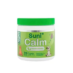 SUNIPET - SuniCalm 70 gomitas