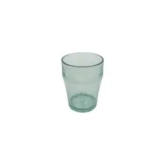 HOMEWELL - Vaso PS Verde 400ml