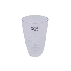 HOMEWELL - Vaso PS 600ml