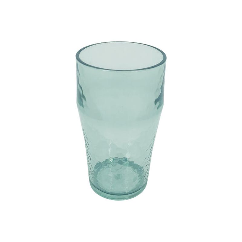 HOMEWELL - Vaso Verde PS 500ml HOMEWELL