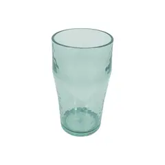 HOMEWELL - Vaso Verde PS 500ml