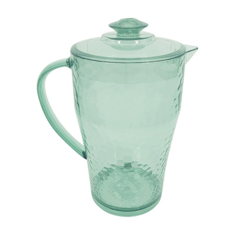 HOMEWELL - Jarra Verde PS 1,7Lts HOMEWELL