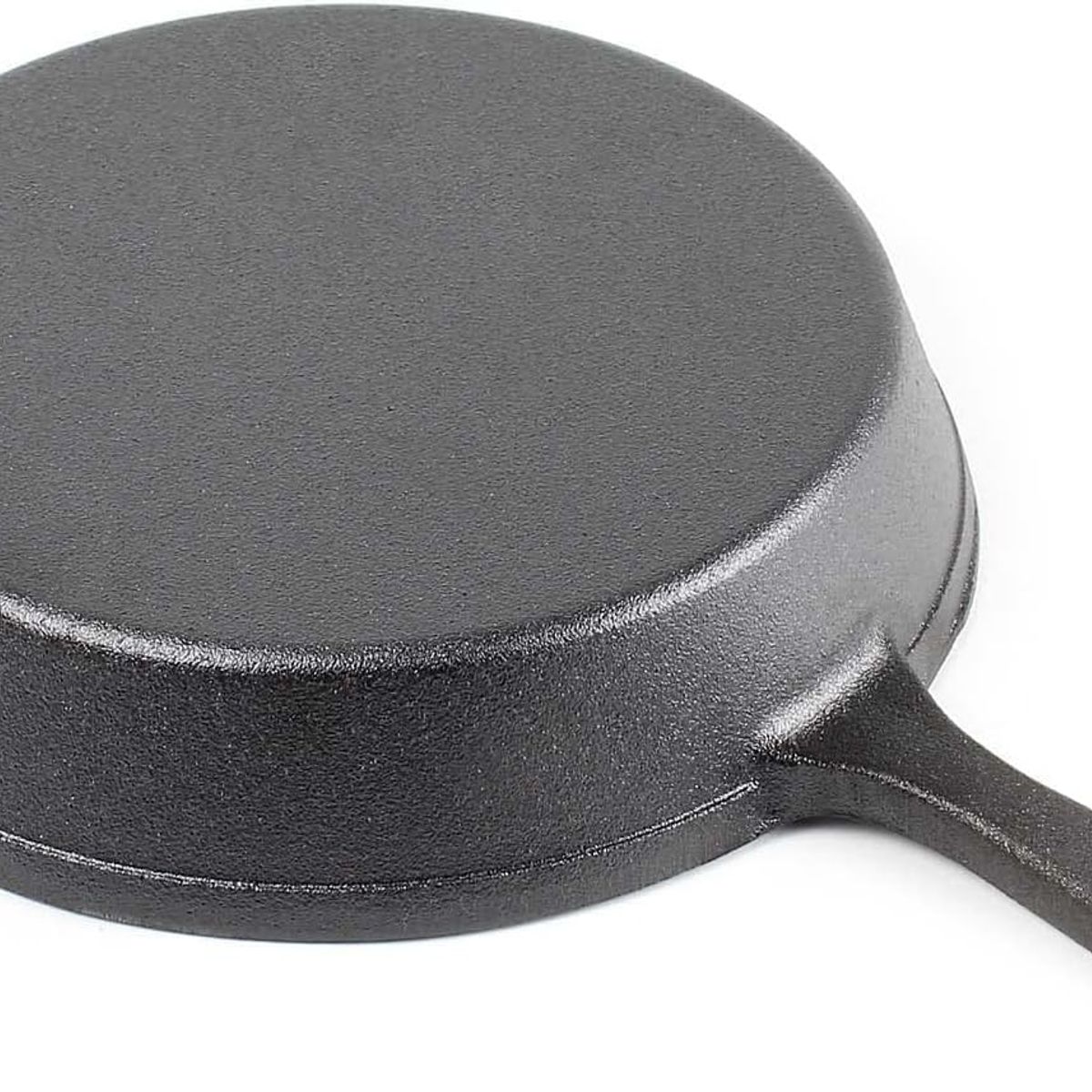 MP - Sartén Redondo Hierro Seki Iron Cast